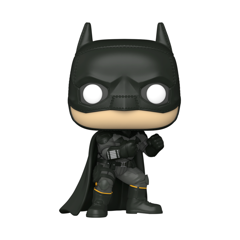 The Batman Funko Pop!