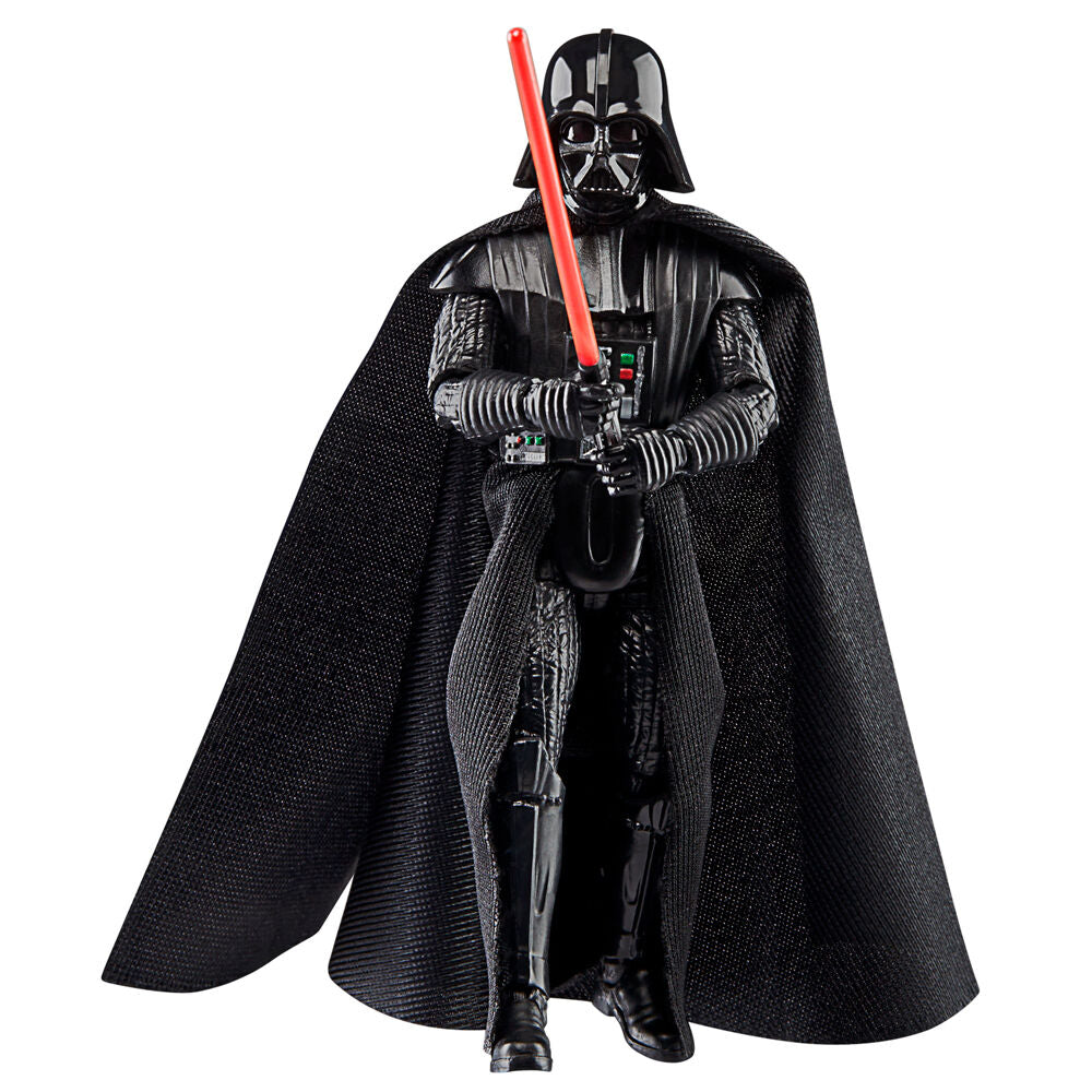 Star Wars The Vintage Collection: Darth Vader (Star Wars: A New Hope) Action Figure