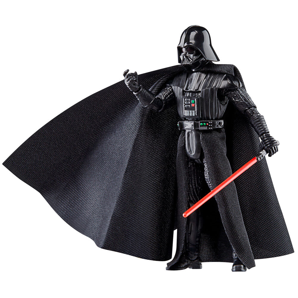 Star Wars The Vintage Collection: Darth Vader (Star Wars: A New Hope) Action Figure