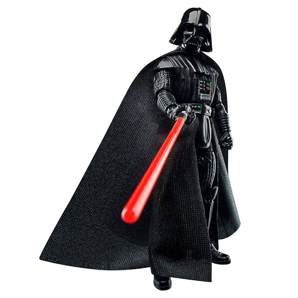 Star Wars The Vintage Collection: Darth Vader (Star Wars: A New Hope) Action Figure