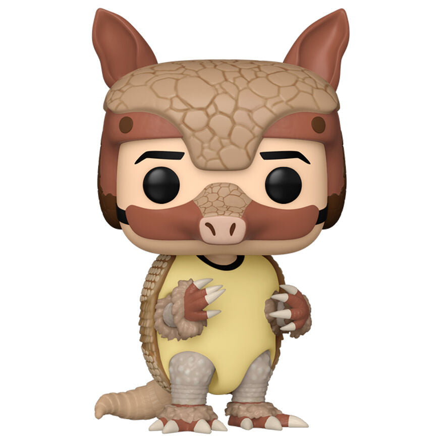 Friends Ross Geller in Holiday Armadillo Costume Funko Pop!