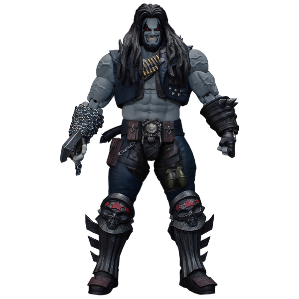 Injustice Gods Among Us Lobo 1 12 Scale Action Figure injustice-gods-among-us-lobo-1-12-scale-action-figure