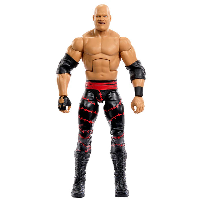 Kane WWE Elite SummerSlam 2024 Action Figure