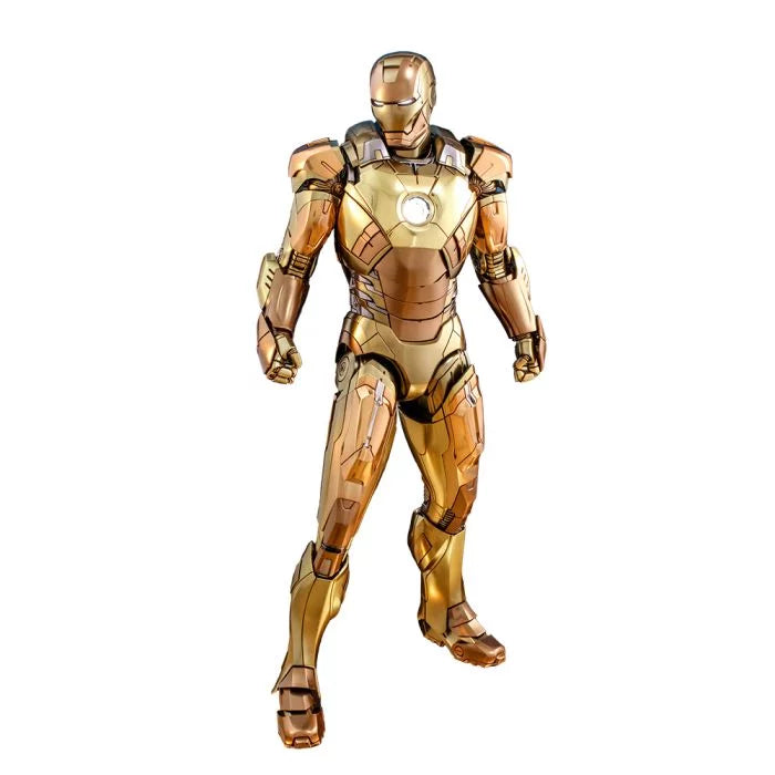 IRON MAN MARK XXI (MIDAS) Sixth Scale Figure By Hot Toys