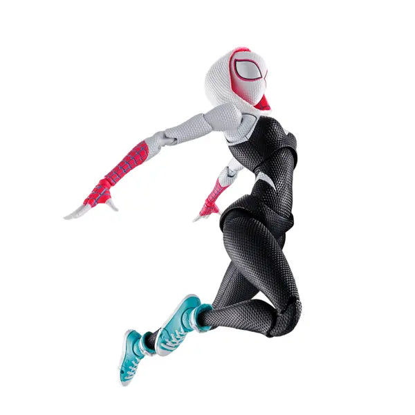 S.H.Figuarts Spider-Gwen Action Figure Spider-Man: Across the Spider-Verse