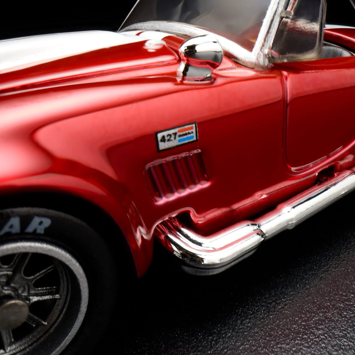 Hot Wheels RLC Exclusive 1965 Shelby Cobra 427 S/C