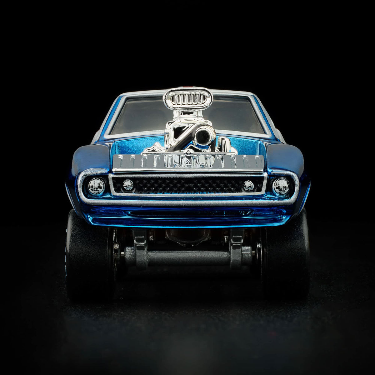 Hot Wheels RLC Exclusive ’71 AMC Javelin AMX