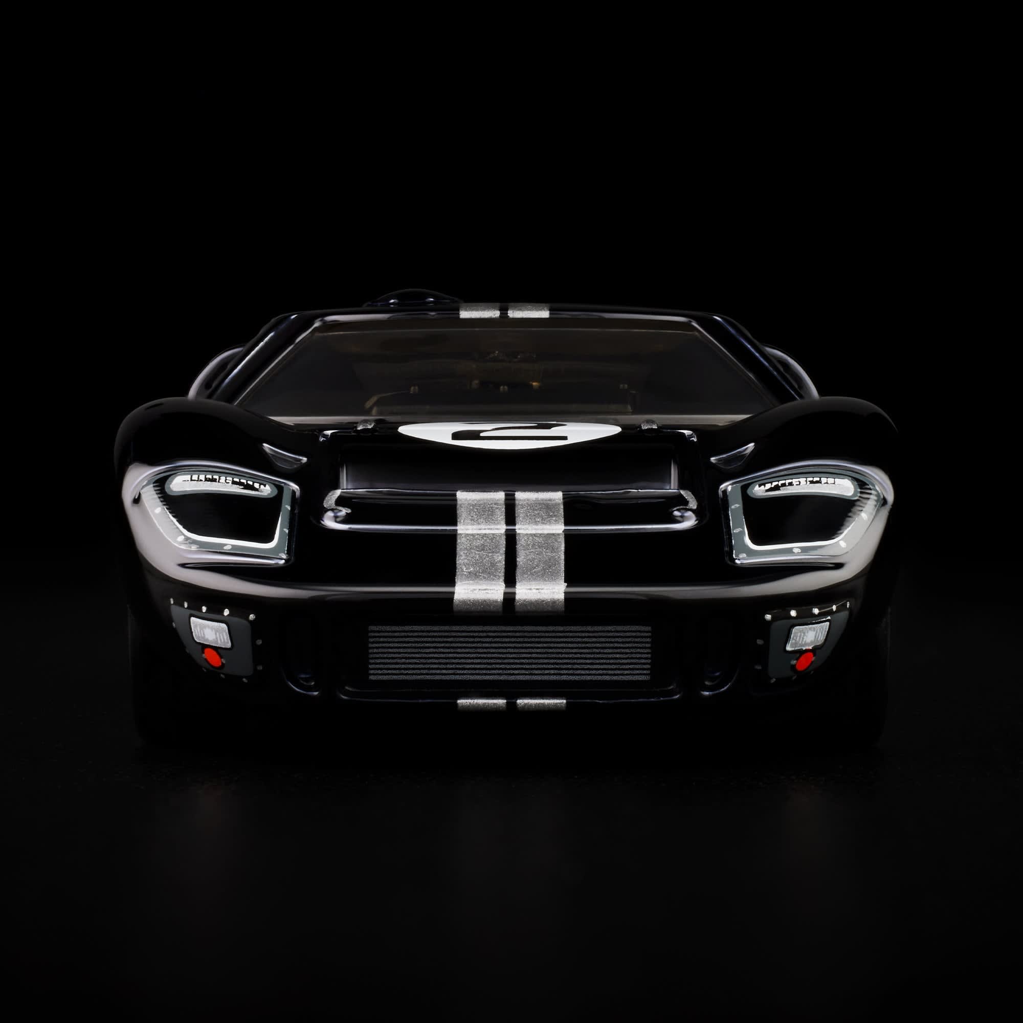 ホットウィール RLC Exclusive Ford GT40 MkII RLC Exclusive Ford GT40 MkII