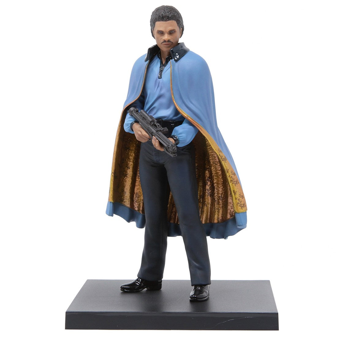 Lando Calrissian Statue By Kotobukiya