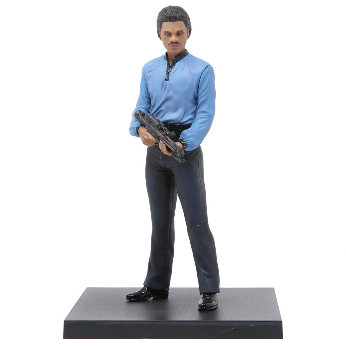 Lando Calrissian Statue By Kotobukiya