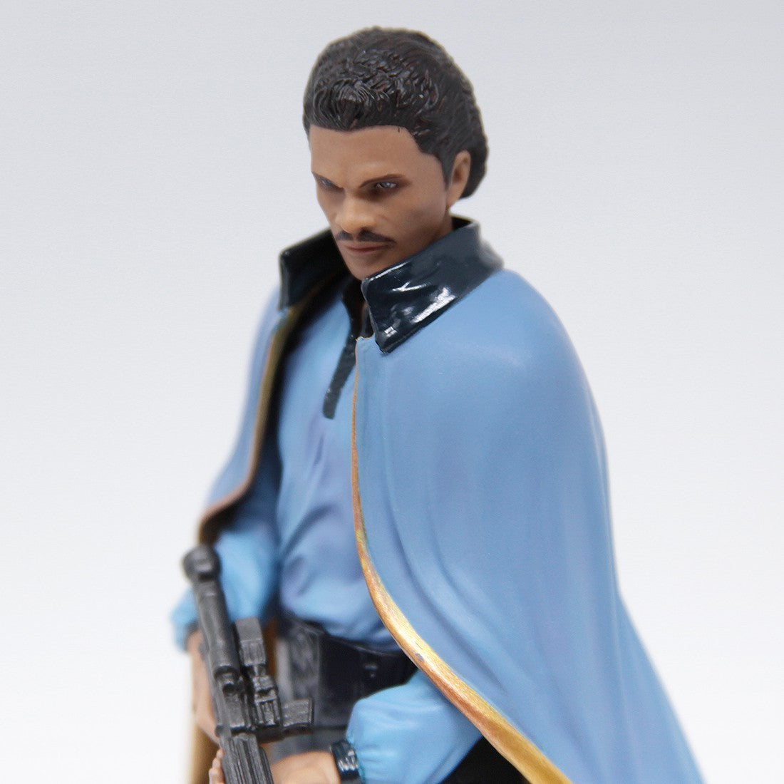 Lando Calrissian Statue By Kotobukiya
