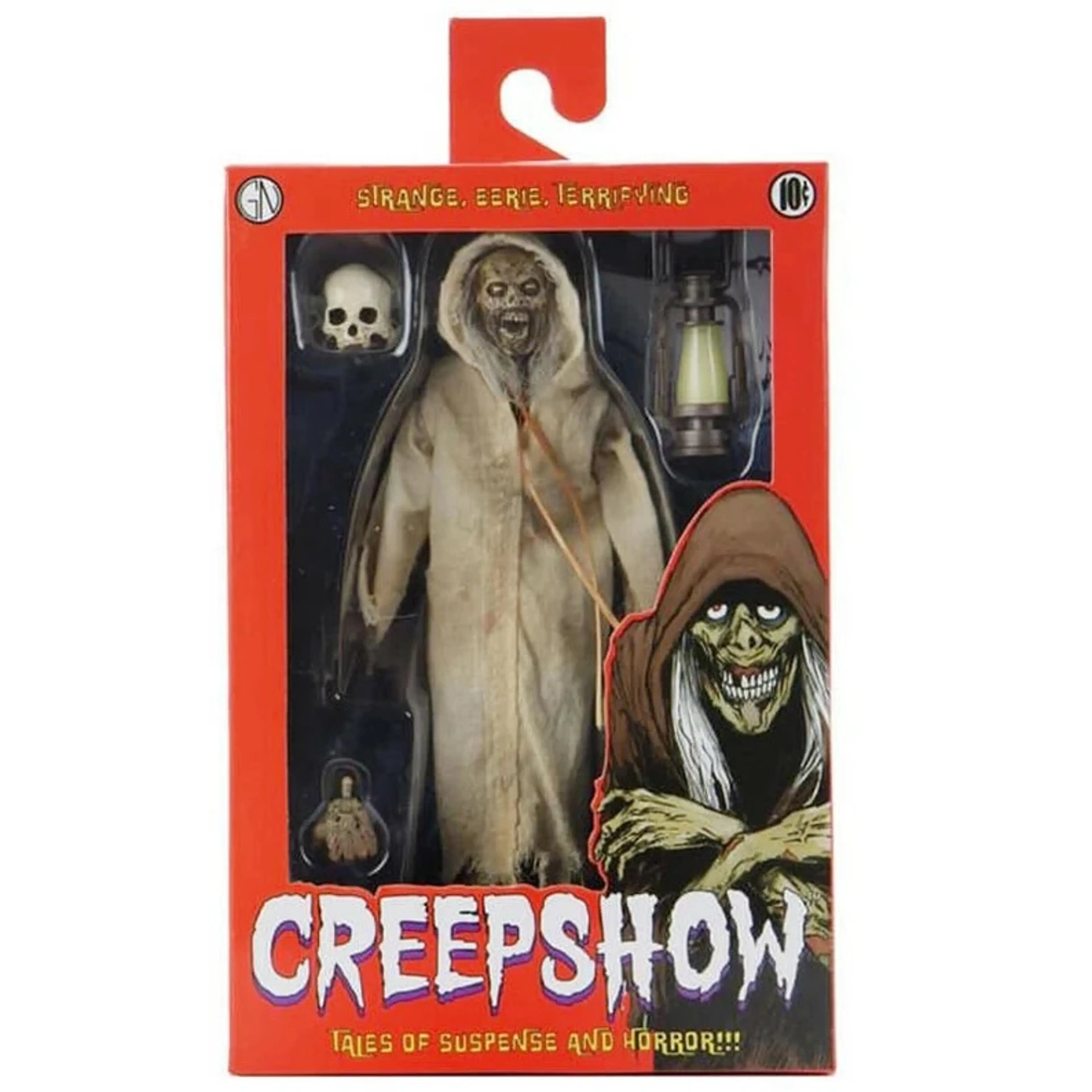 Creepshow (Tales of Suspense and Horror) by NECA