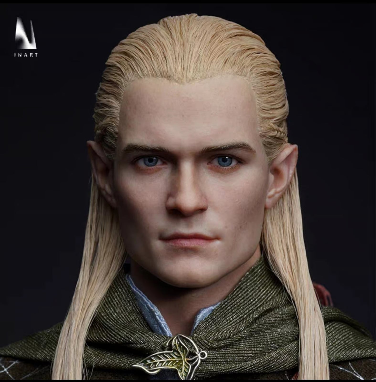 Lord of the Rings: Legolas (Premium Version) INART 1/6 Scale Figure