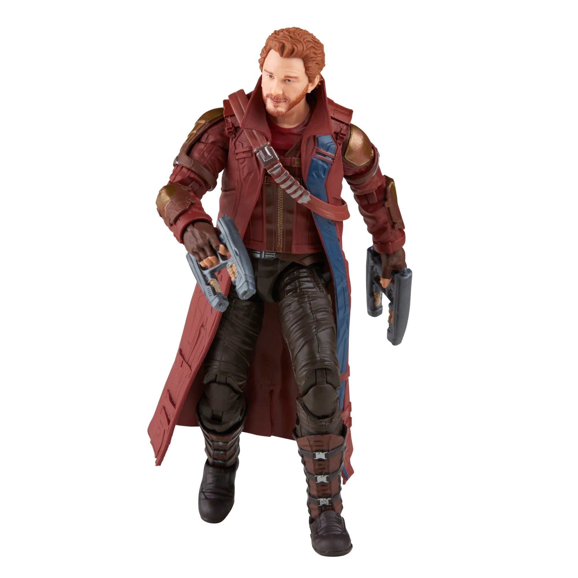 Marvel Legends Thor: Love and Thunder Star-Lord