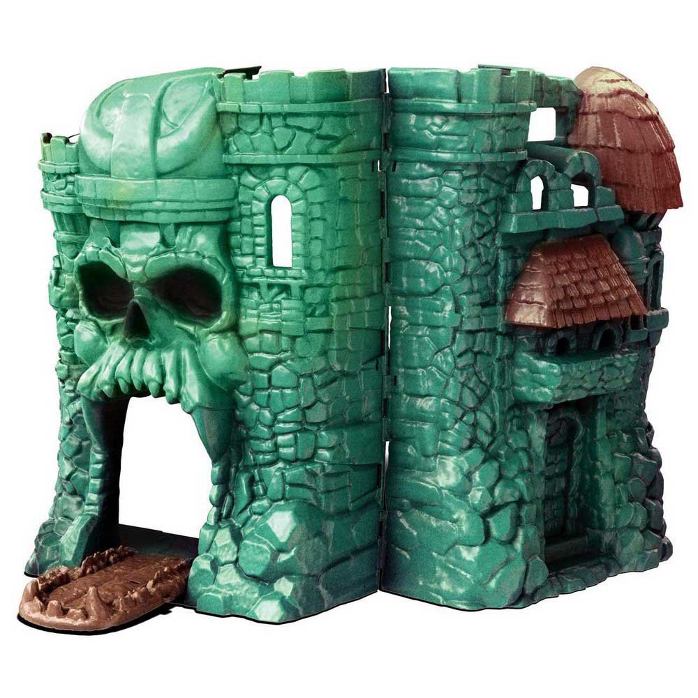 Masters of the Universe Origins Castle Grayskull Playset