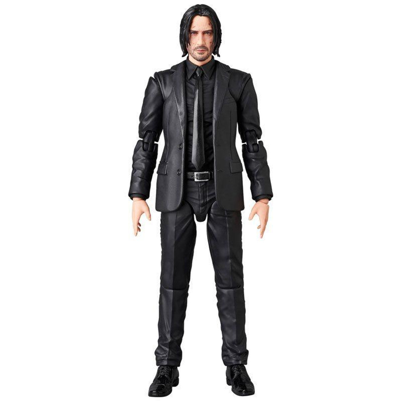 MAFEX John Wick (Chapter 3) Action Figure