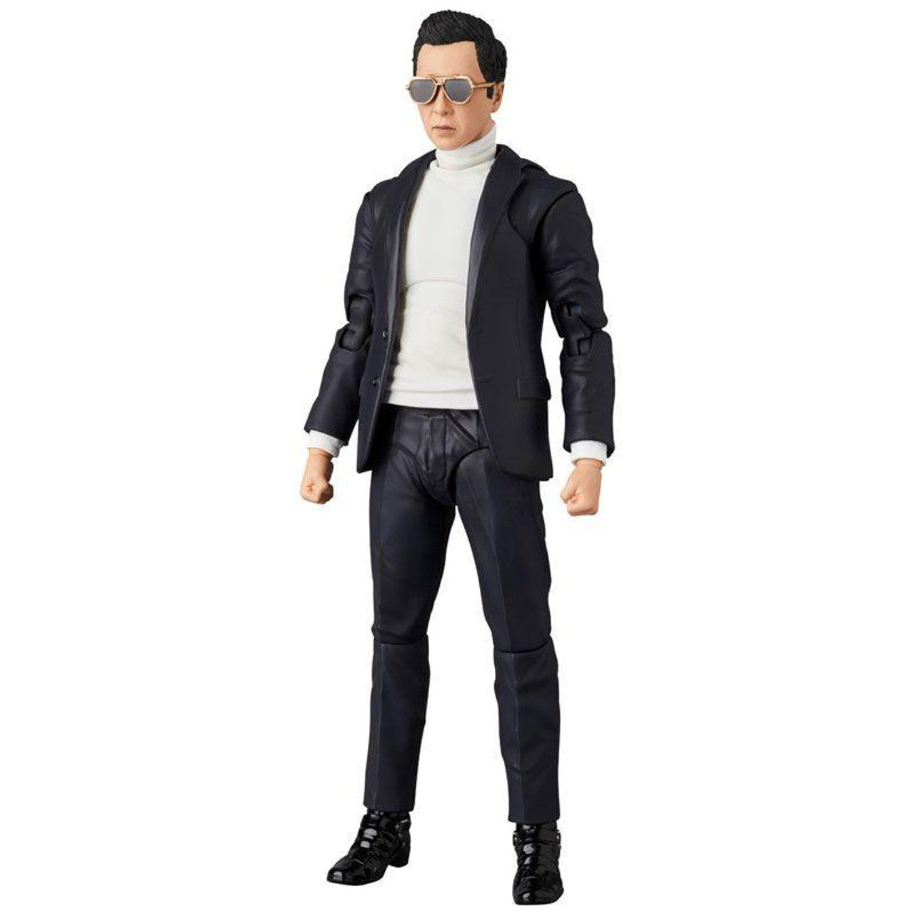 MAFEX Caine (John Wick: Chapter 4) Action Figure