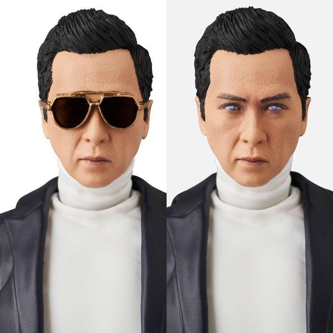 MAFEX Caine (John Wick: Chapter 4) Action Figure