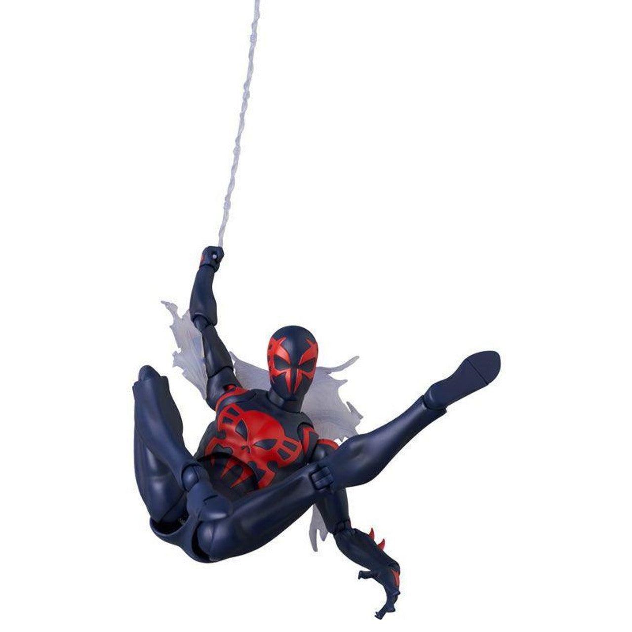 MAFEX Spider-Man 2099 (COMIC Ver.) Action Figure