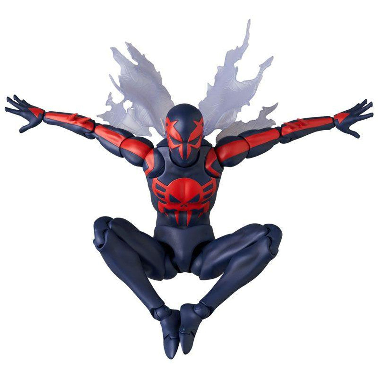 MAFEX Spider-Man 2099 (COMIC Ver.) Action Figure
