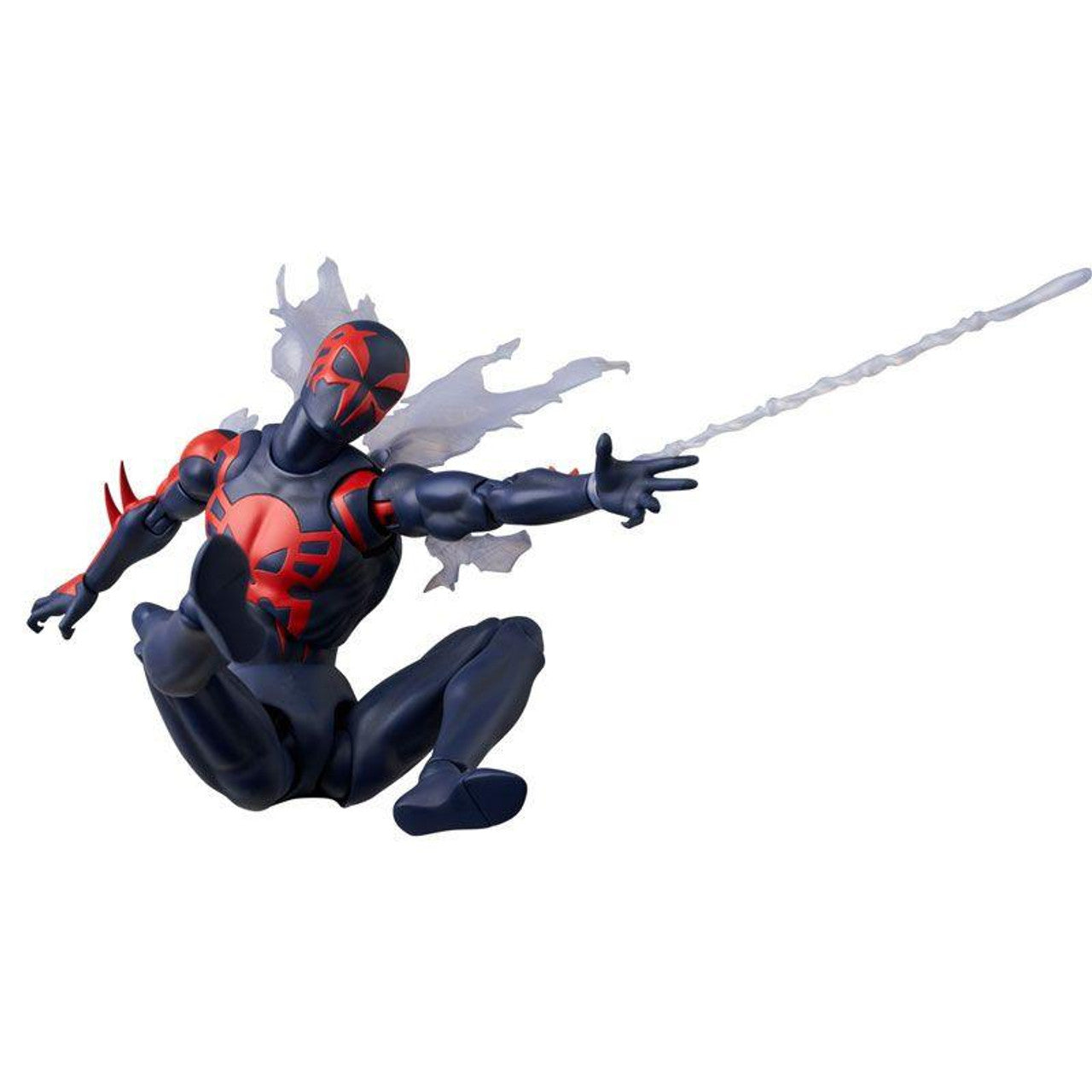 MAFEX Spider-Man 2099 (COMIC Ver.) Action Figure