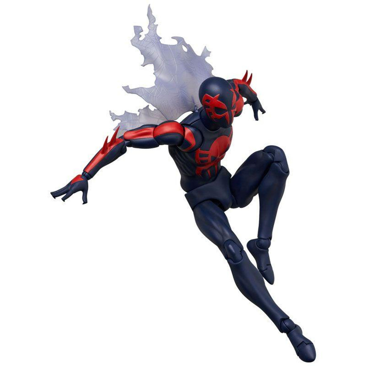 MAFEX Spider-Man 2099 (COMIC Ver.) Action Figure