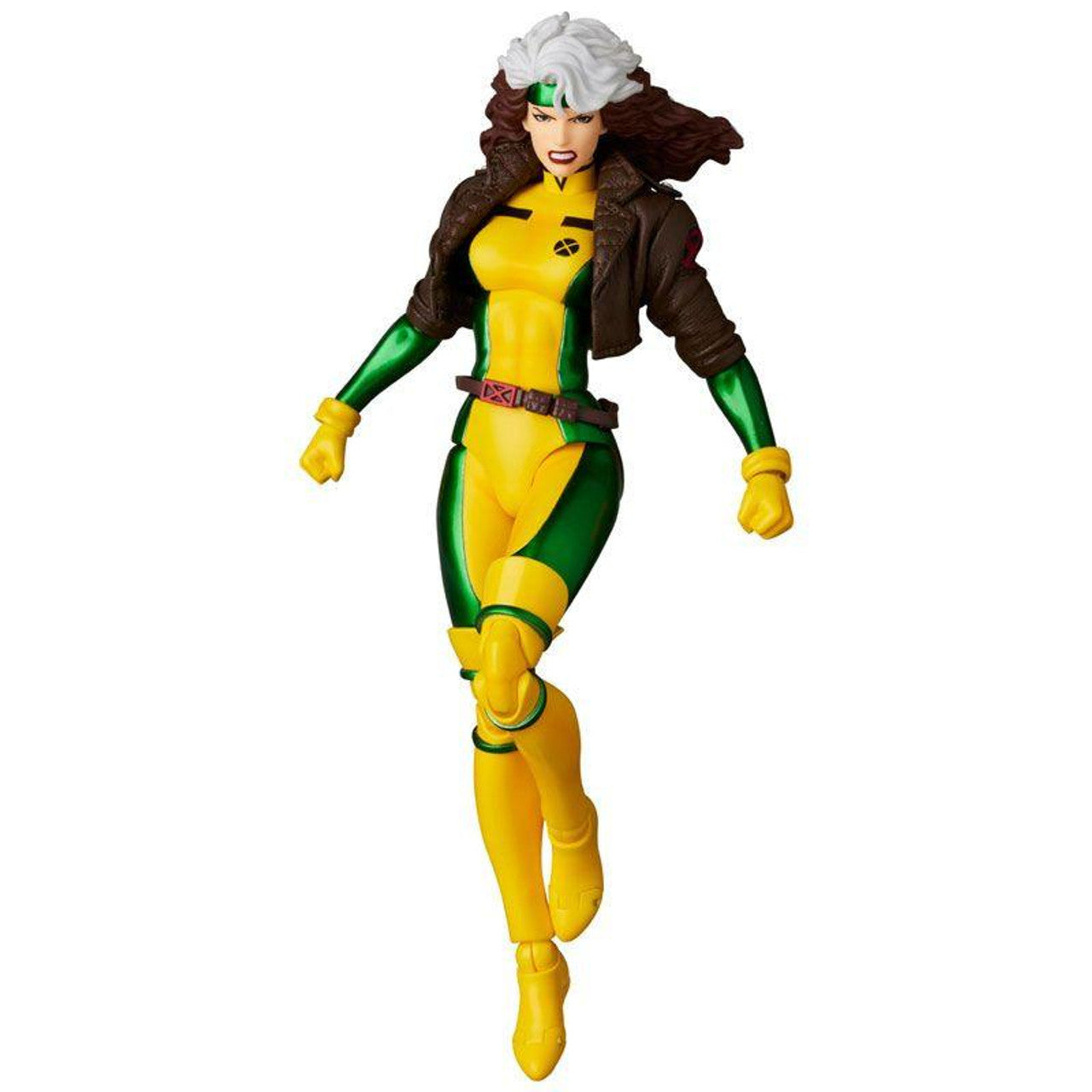 mafex ローグ MAFEX Rogue (Comic Version) Action Figure