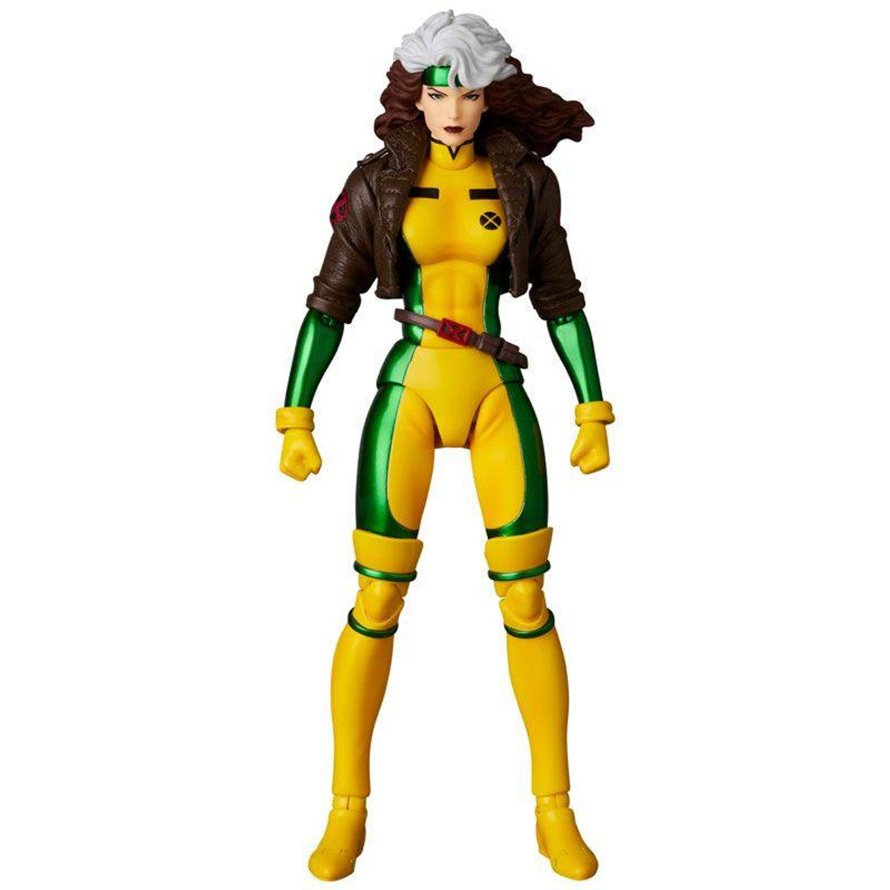 MAFEX Rogue (Comic Version) Action Figure