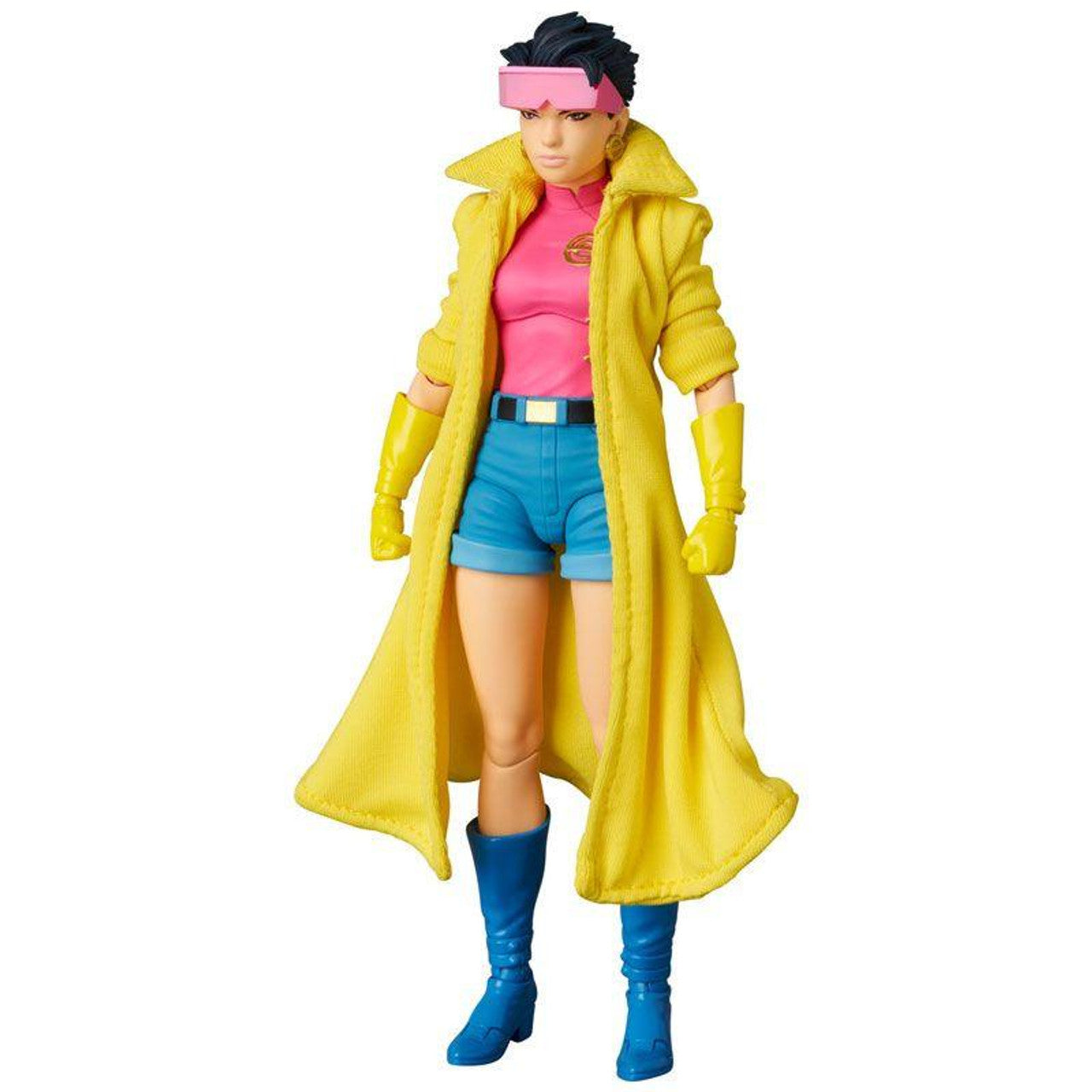MAFEX Jubilee (Comic Version) Action Figure