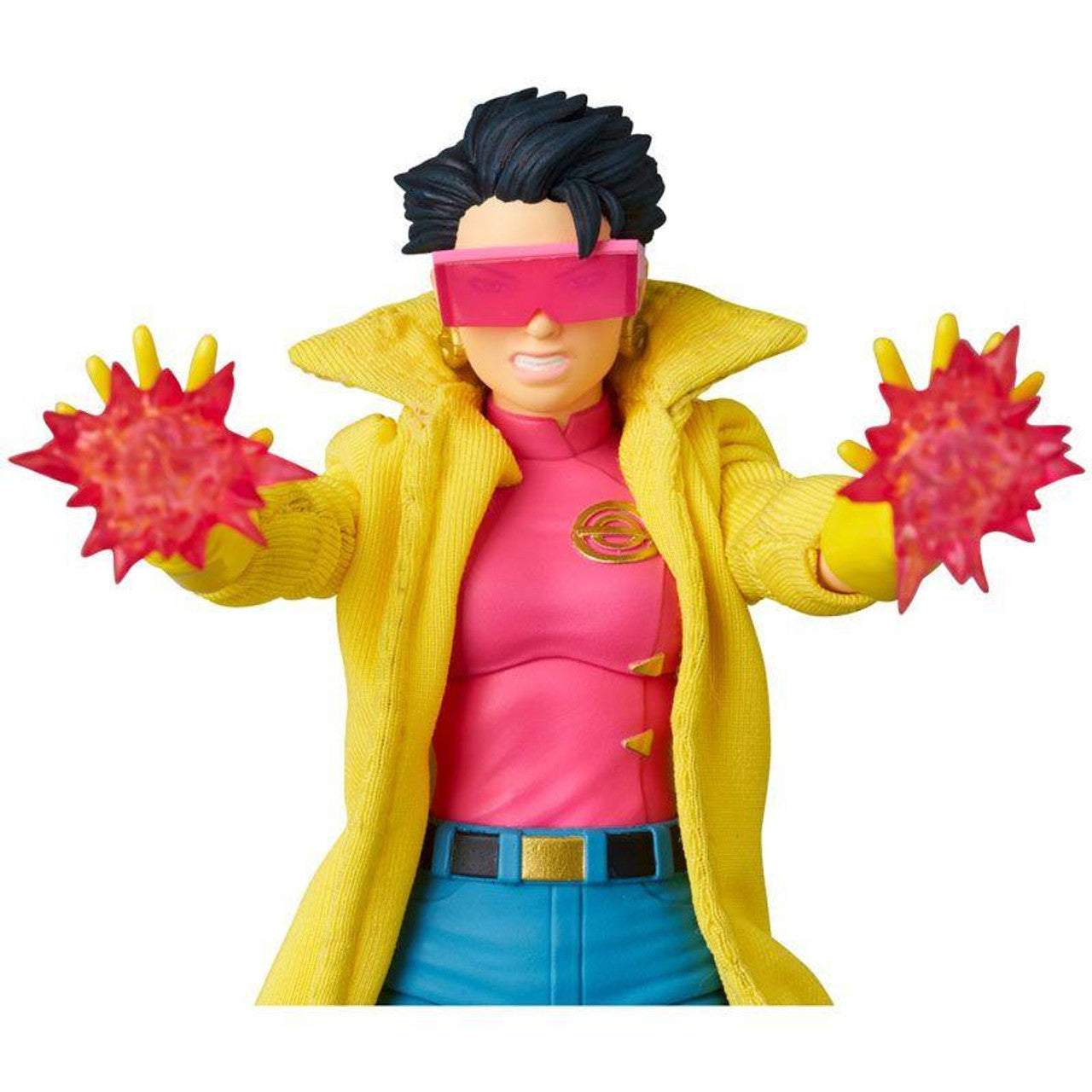 MAFEX Jubilee (Comic Version) Action Figure