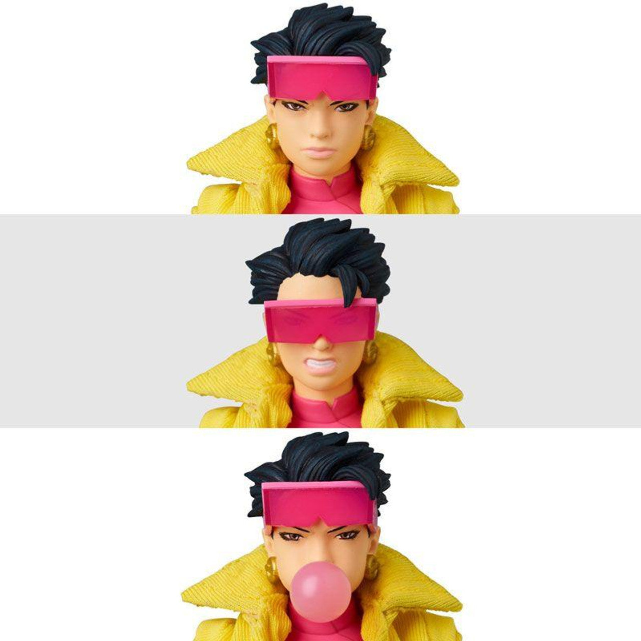 MAFEX Jubilee (Comic Version) Action Figure