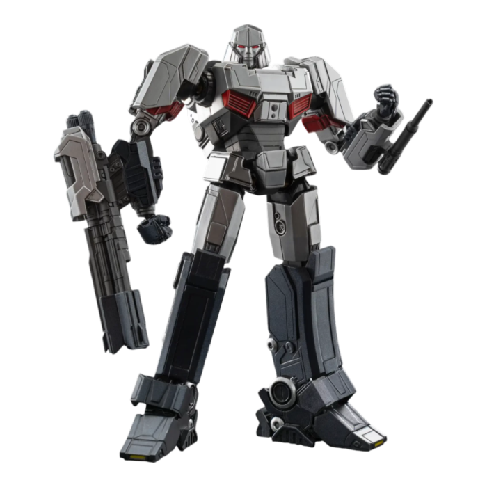 Transformers One Megatron/D16 MDLX Action Figure By Threezero