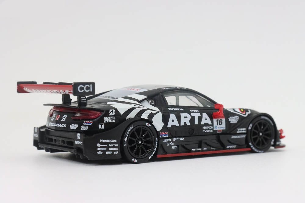 Honda NSX-GT 'Type S' GT500 #16 ARTA Mugen NSX-GT Japan Exclusive by M