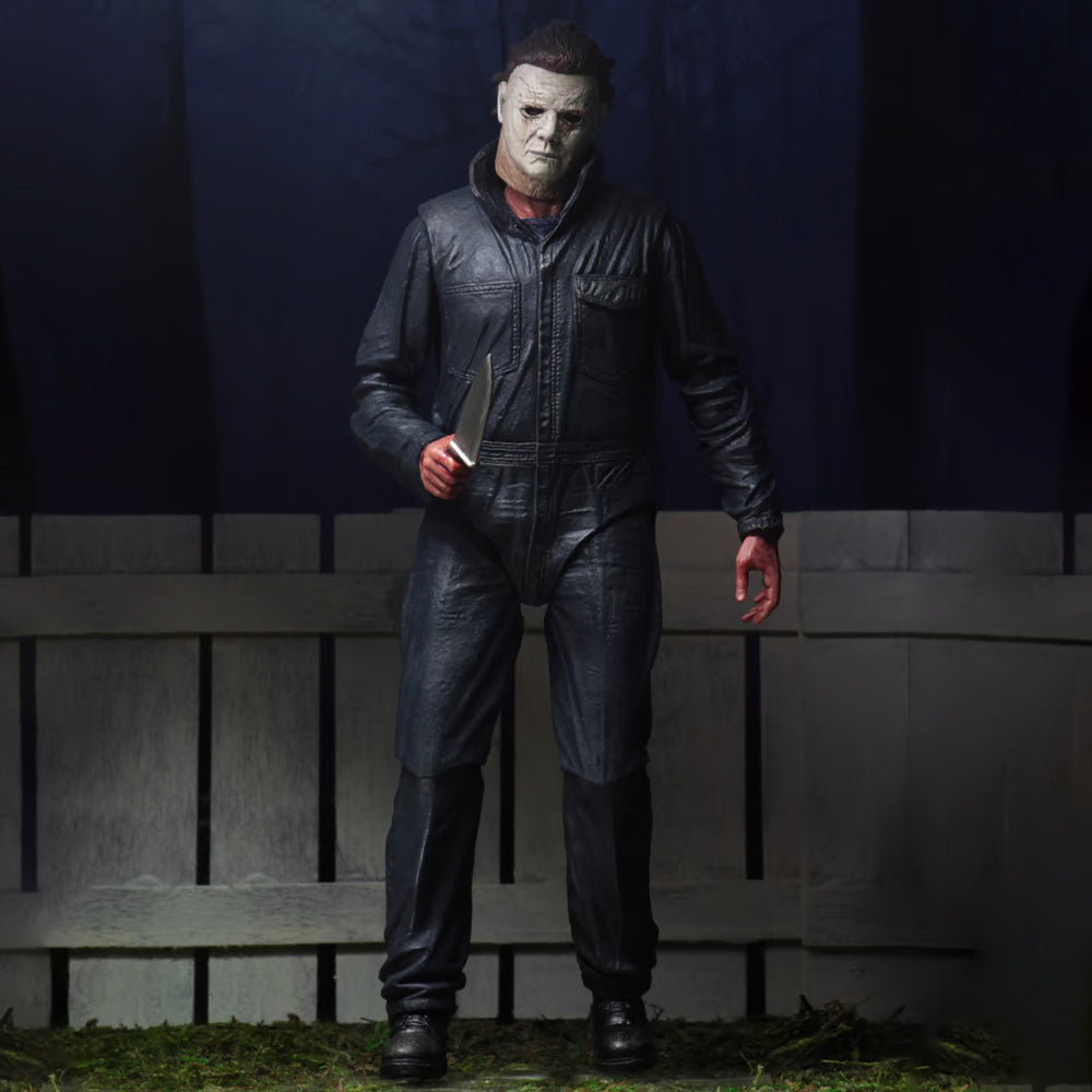 Halloween (2018) Ultimate Michael Myers