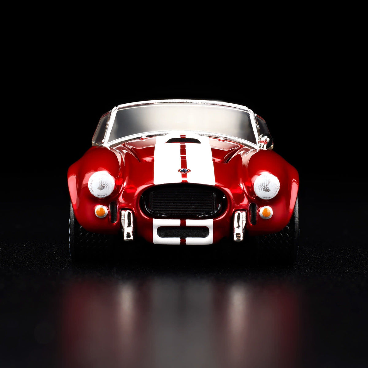 Hot Wheels RLC Exclusive 1965 Shelby Cobra 427 S/C