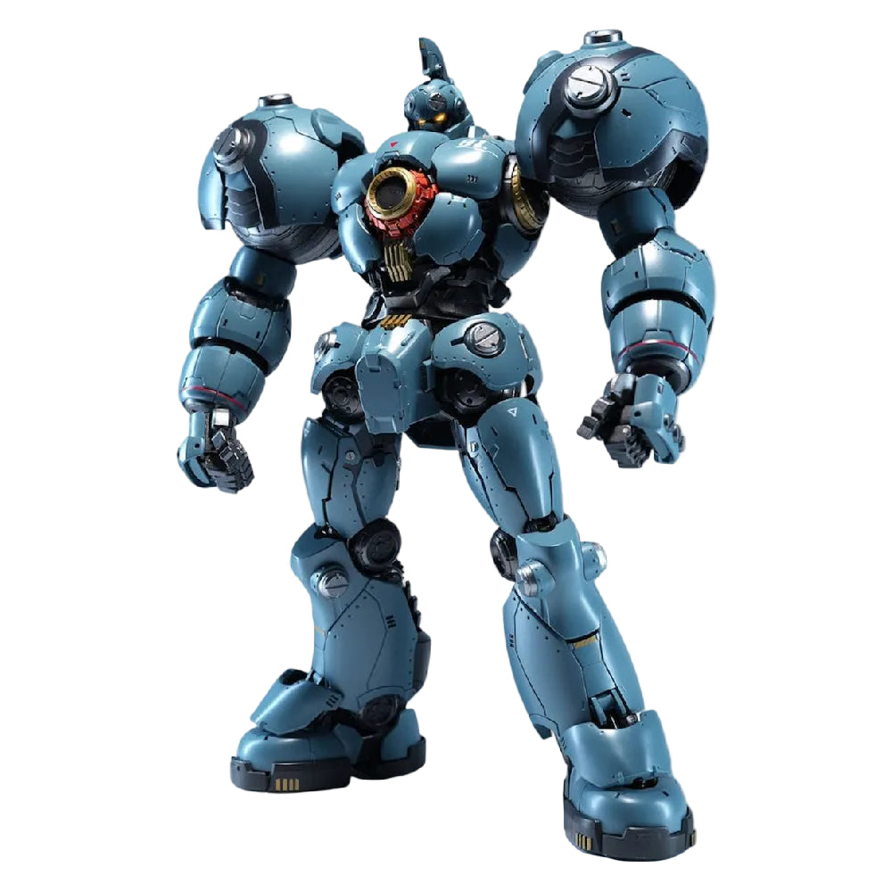 HB0083 Stellar Expansion Spartacus Action Figure