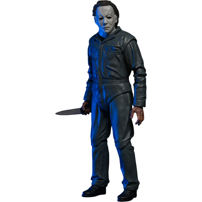 NECA Halloween 6: The Curse of Michael Myers Ultimate Action Figure