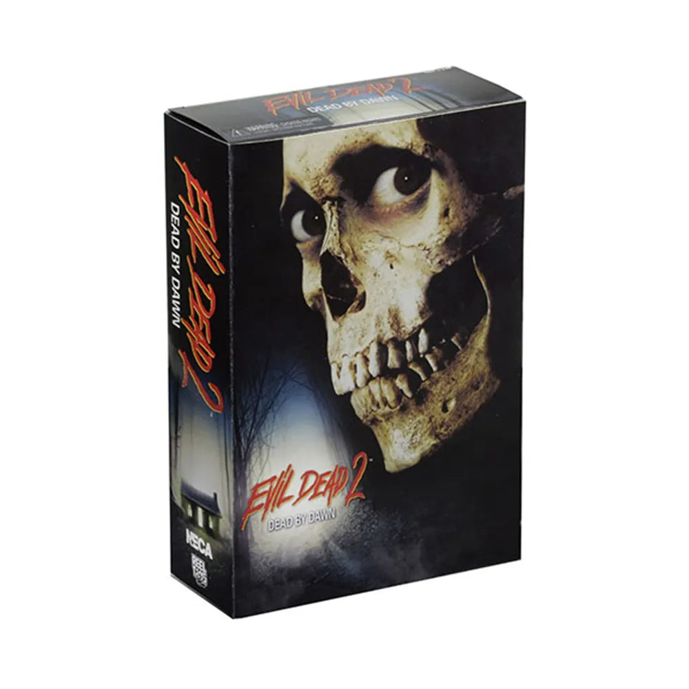 Evil Dead 2 (Dead By Dawn) Ultimate Ash