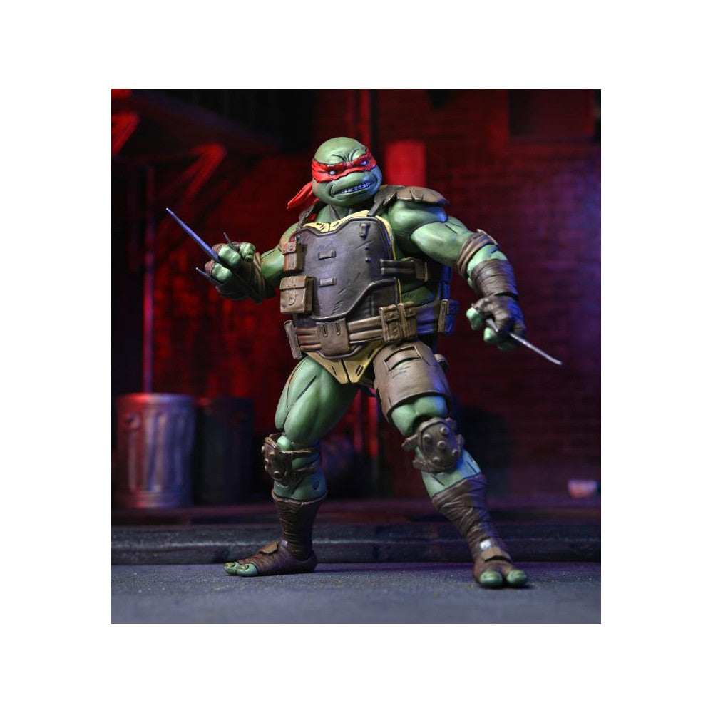 Teenage Mutant Ninja Turtles: The Last Ronin Ultimate Raphael