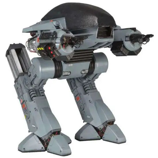 RoboCop ED-209 10" Figure With Sound