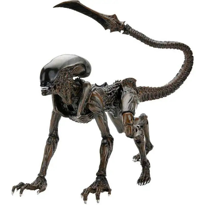 Aliens: Fireteam Elite Runner Alien 7-Inch Scale Action Figure