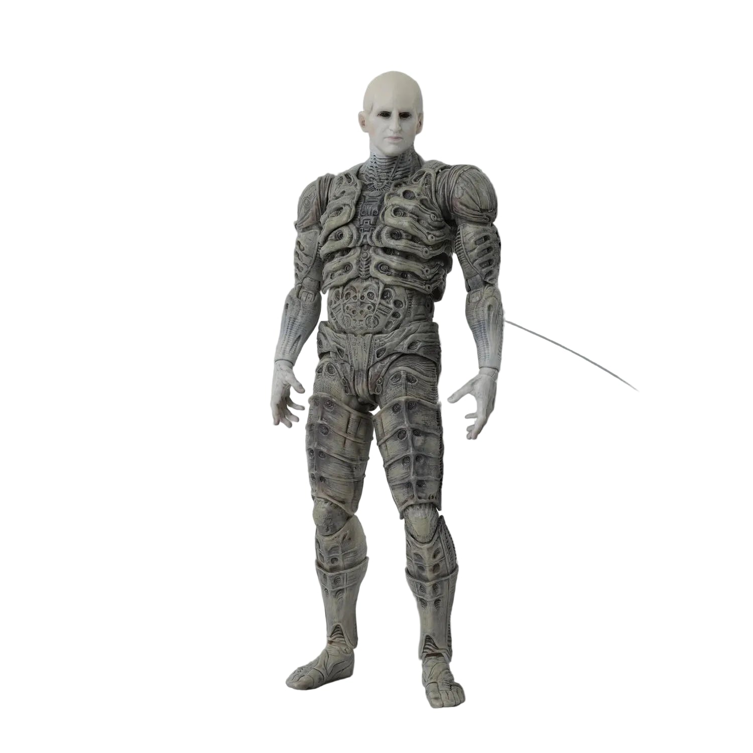 Prometheus FigLite DX Pressure Suit Engineer 1/12 by 52TOYS