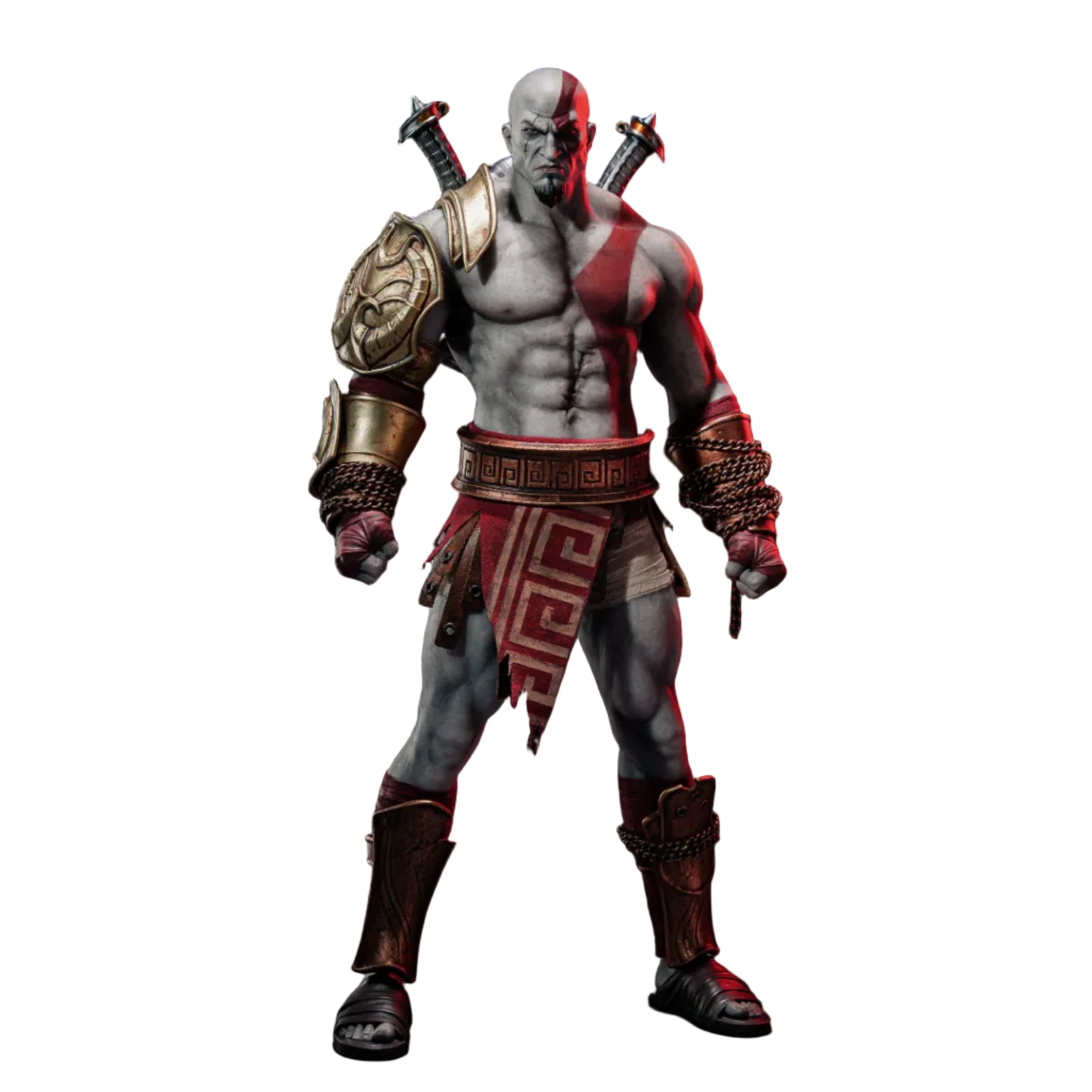 [Pre-Order Deposit] GODSLAYER NEO-001 1/12 Scale Figure by NEOTOYS