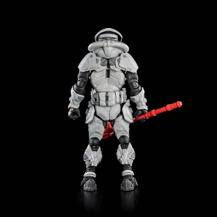 Cosmic Legions T.U.5.C.C. Phantom Trooper Action Figure