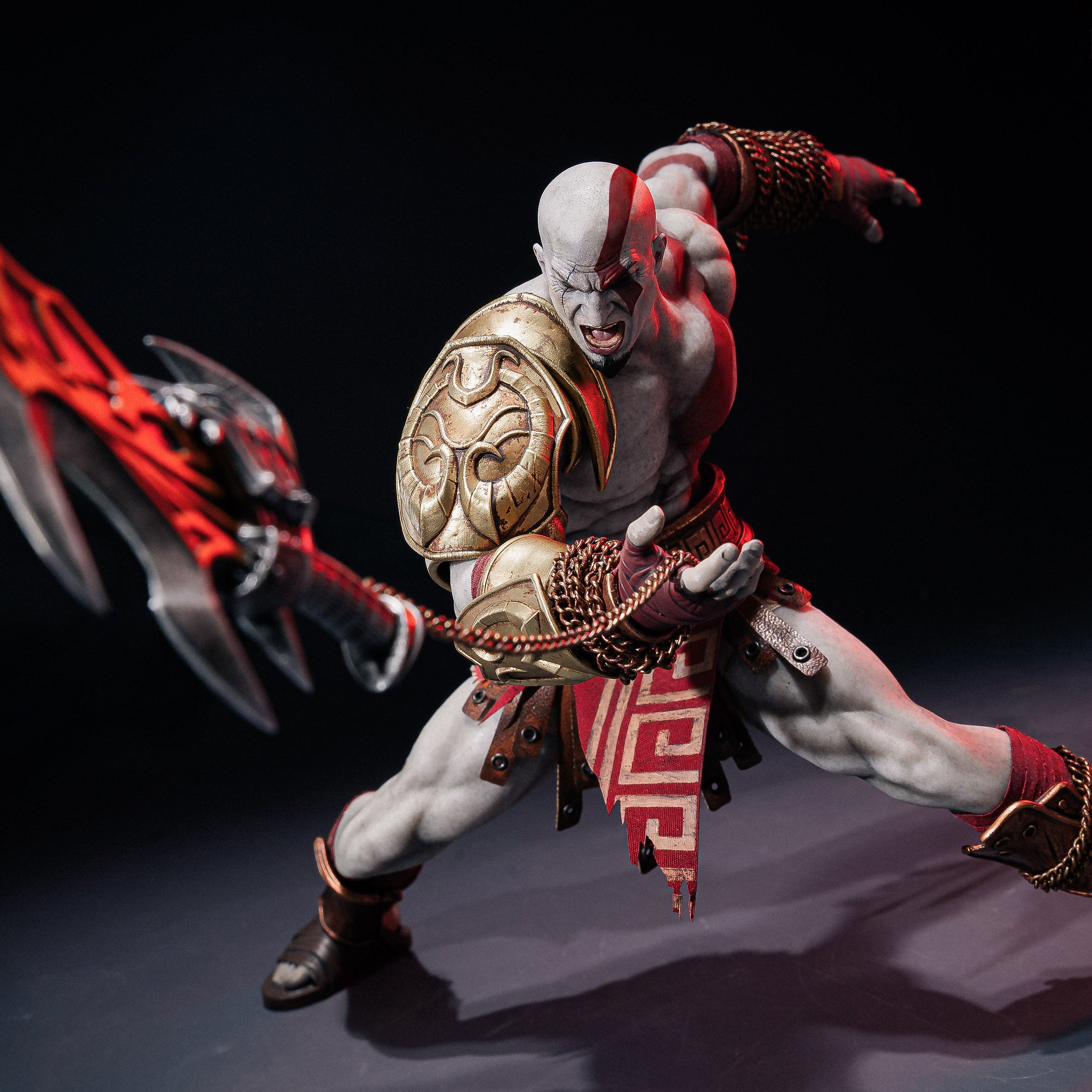 [Pre-Order Deposit] GODSLAYER NEO-001 1/12 Scale Figure by NEOTOYS