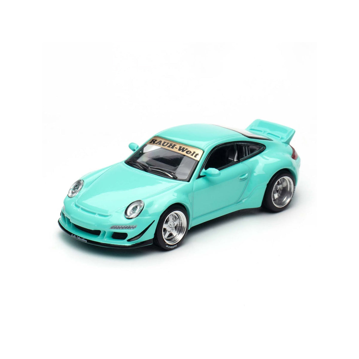 RWB Porsche 997 Tiffany PR640237