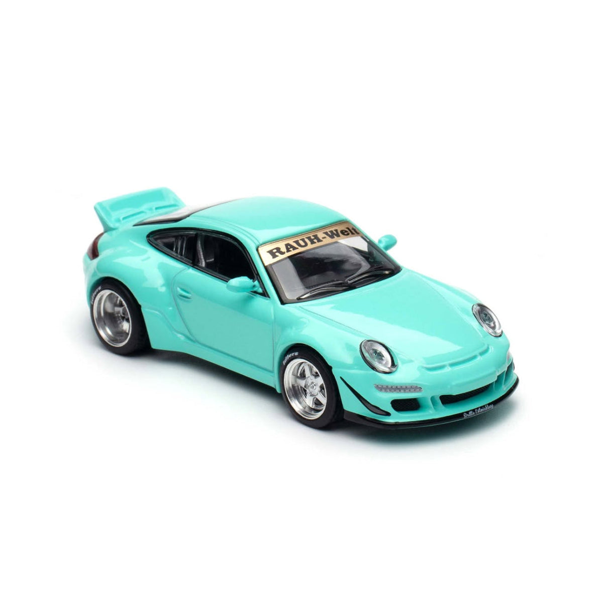 RWB Porsche 997 Tiffany PR640237