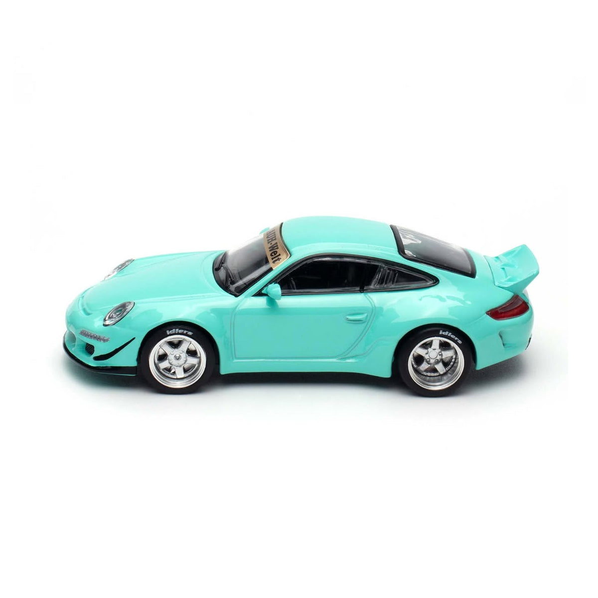 RWB Porsche 997 Tiffany PR640237