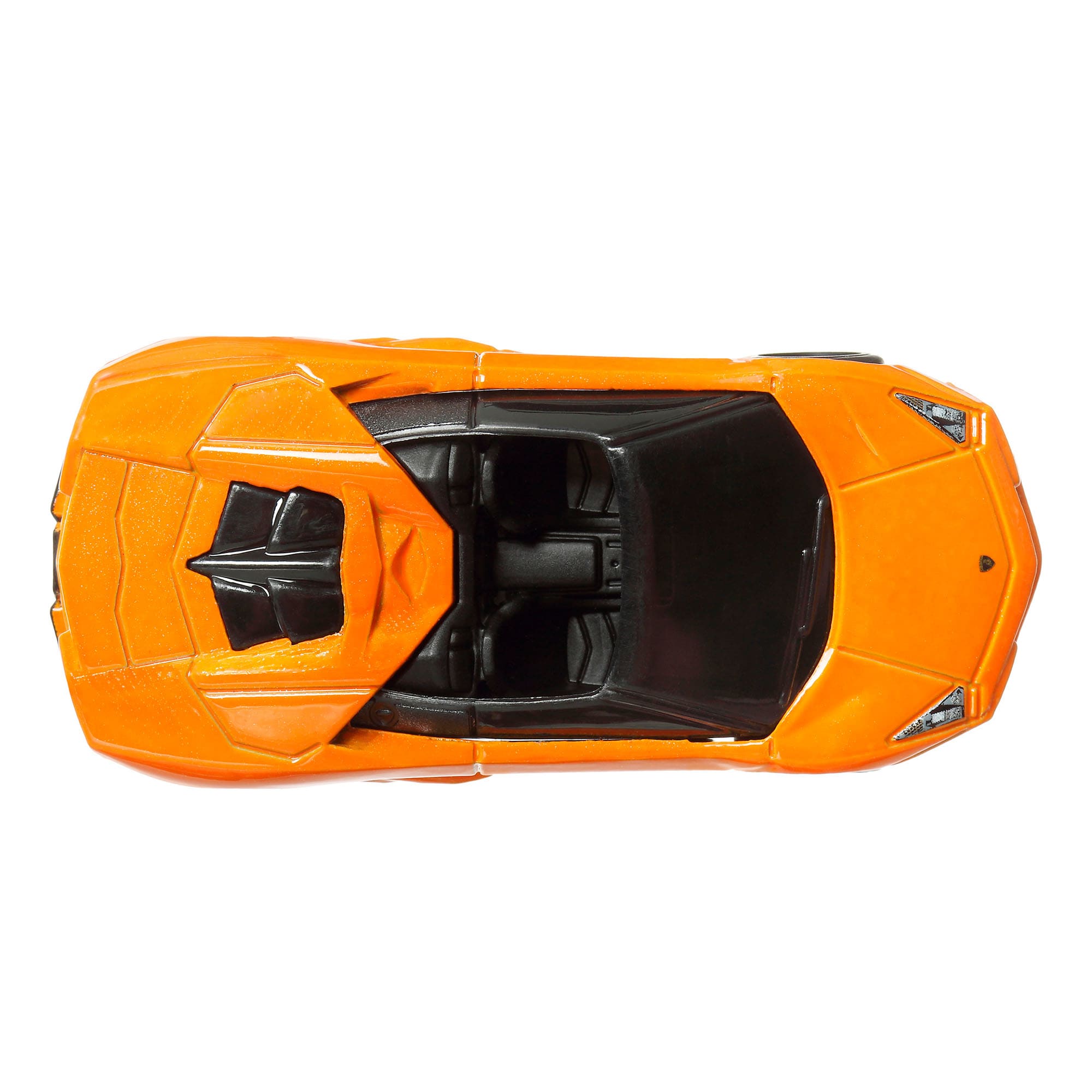 Hot Wheels Car Culture Lamborghini Reventon Roadster (Exotic Envy)