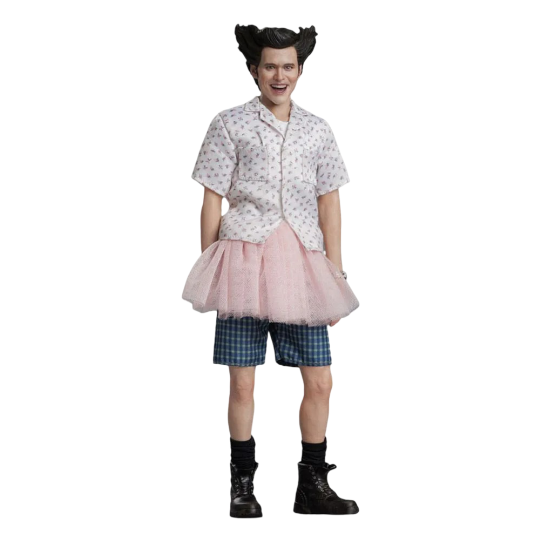 Ace Ventura (Shady Acres Version) by Asmus Collectible